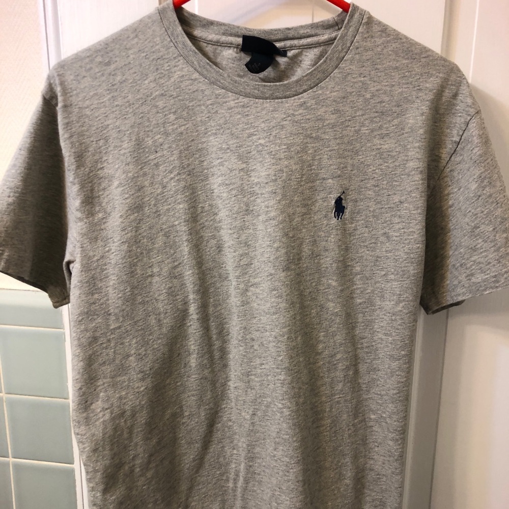 Short sleeve Men’s Polo Tee Small